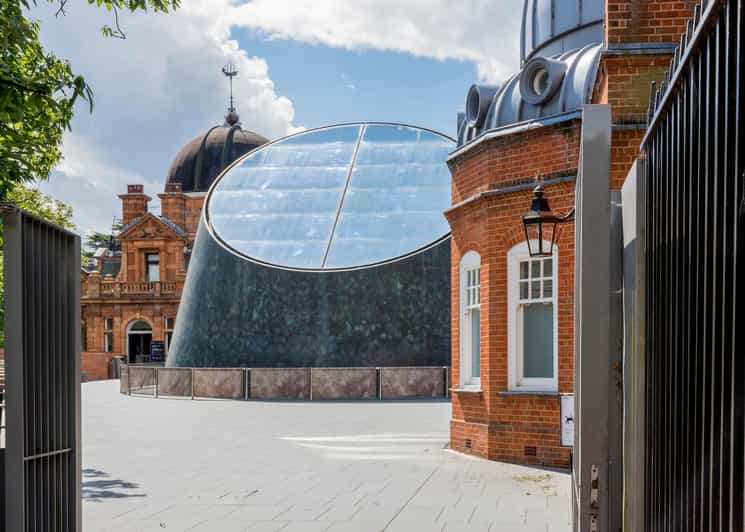 London: Royal Observatory Planetarium Show Entry Ticket - Should you book the Royal Observatory planetarium?