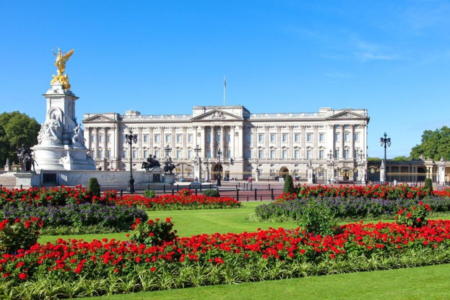 London Royal Tour - Buckingham Palace Entry - 12 guests 2,5h - Key points to know before booking