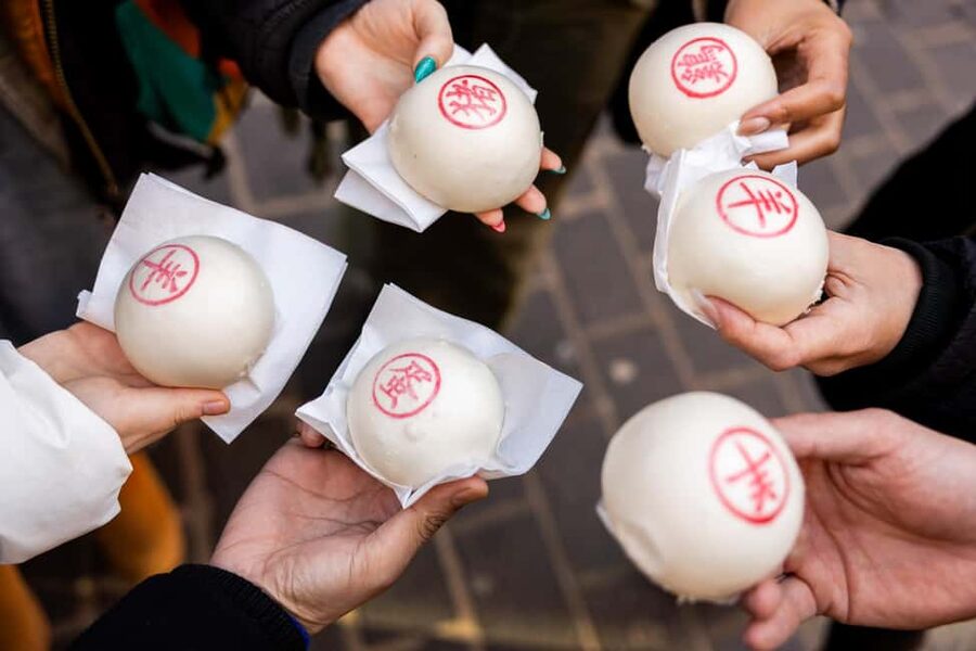London's Best Bites: Soho & Chinatown Food Tour - Gopal’s of Soho brings Indian spice into the route