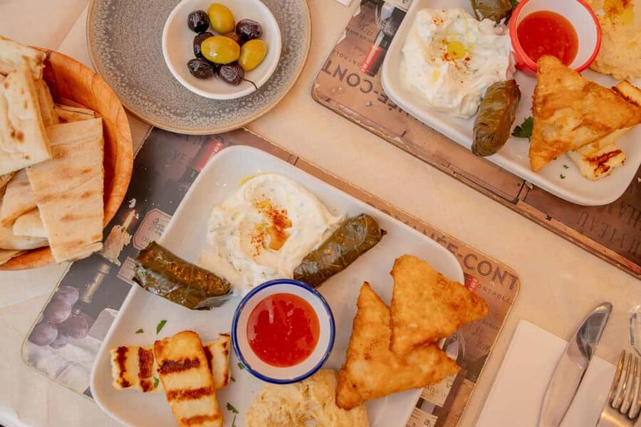 London's Best Bites: Soho & Chinatown Food Tour - Who should book this Soho and Chinatown walk