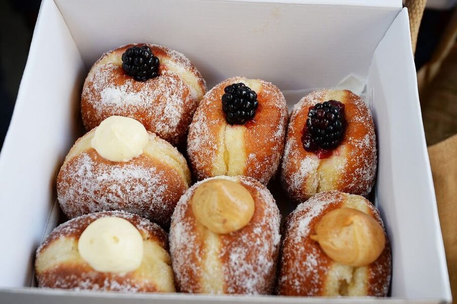 London: See 30+ Top Sights and Eat 8 British Foods Tour - What the six-hour pace feels like