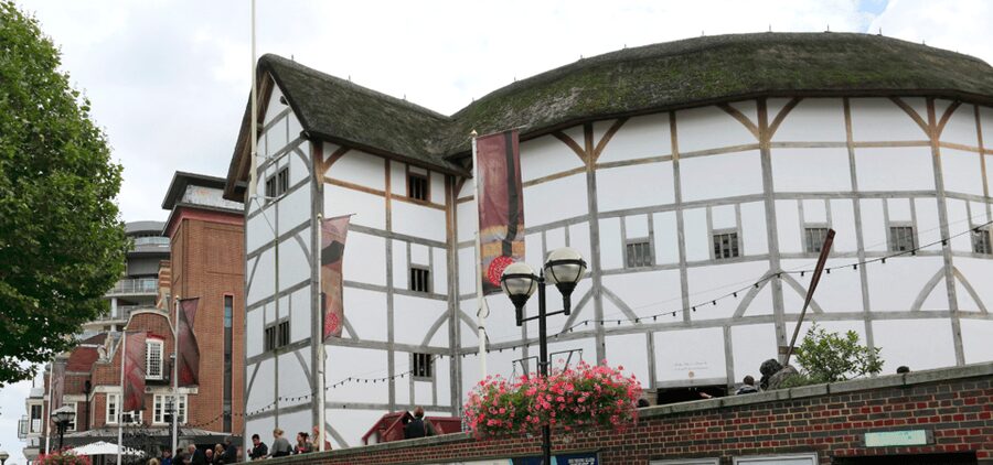 London: Self-Guided History City Tour with an App - Borough Market and Shakespeare’s South Bank