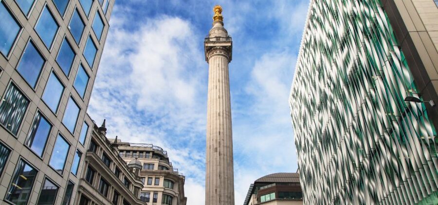 London: Self-Guided History City Tour with an App - How the Trippy Tour Guide app works
