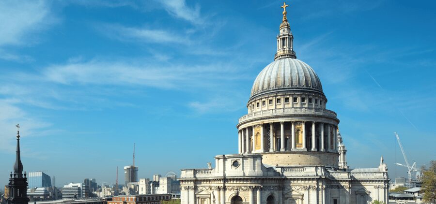 London: Self-Guided History City Tour with an App - Is $9 good value for London?