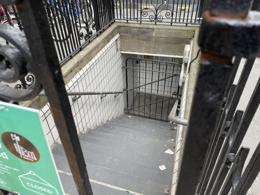 London: Sex Pistols and Punk Music Walking Tour - Key points to know before booking