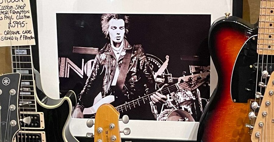 London: Sex Pistols and Punk Music Walking Tour - Why this Soho walk matters