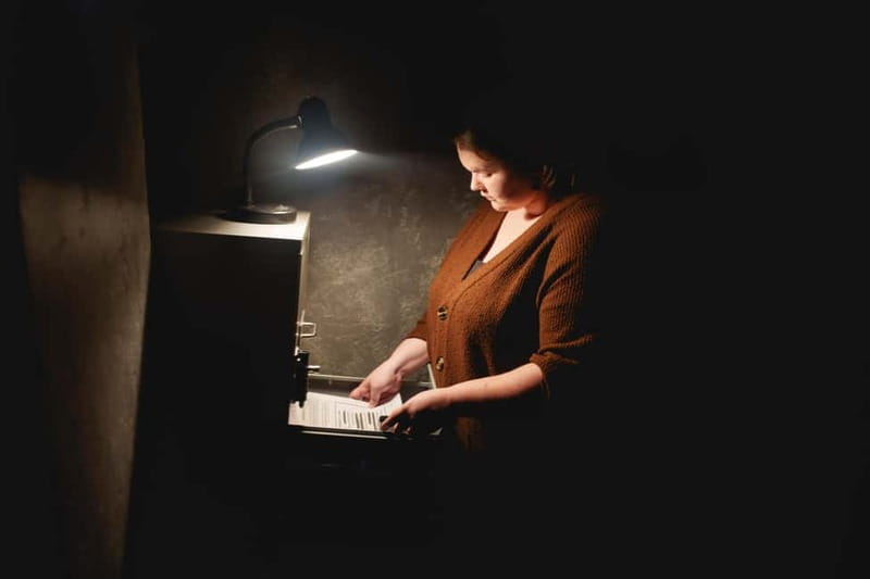 London: Sherlock Escape Rooms - Key points to know before booking