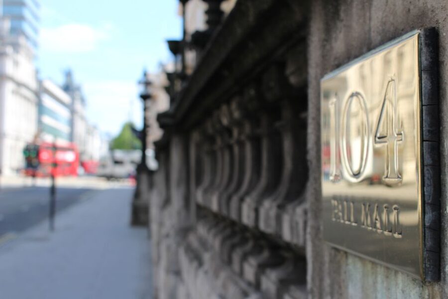 London: Sherlock Holmes-Themed Walking Tour - The value of an $18 Sherlock walk