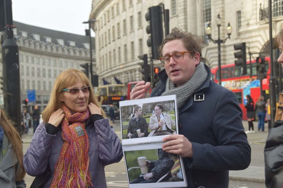London: Sherlock Holmes-Themed Walking Tour - Is the Sherlock Holmes walking tour worth booking?