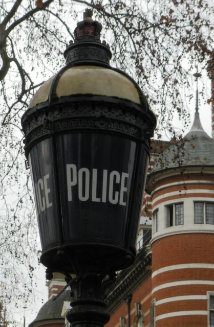 London: Sherlock Holmes Tour by Black Cab - Key points to know before you book