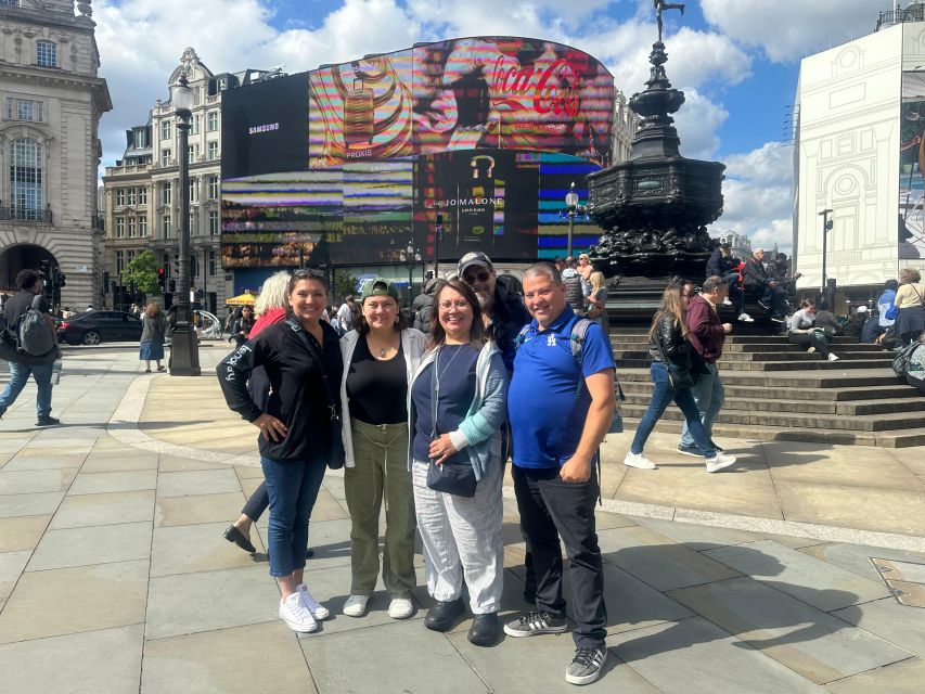 London: Sightseeing Black Cab Tour with Hotel Pickup - How much value do you get for $429?