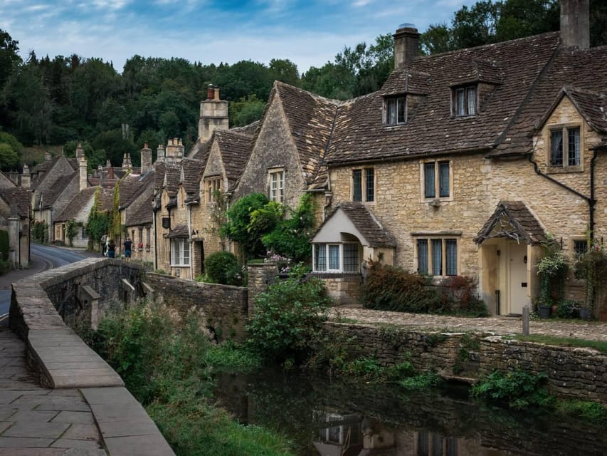 London: Small Group Cotswolds Trip with Bourton-on-the-Water - Is $129 a fair price?