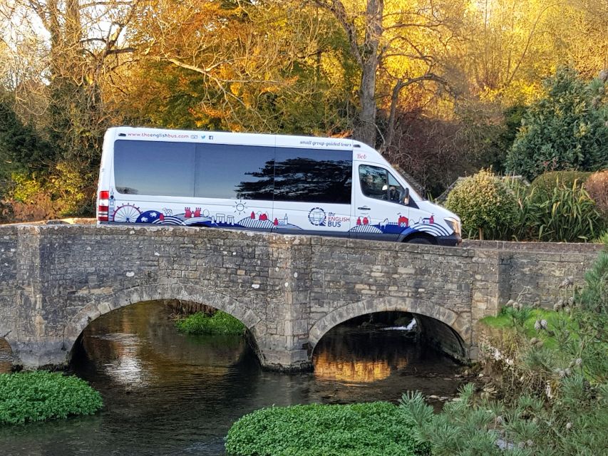 London: Small Group Oxford, Stratford and Cotswolds Day Tour - Who should book this day tour?