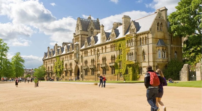 London: Small Group Oxford, Stratford and Cotswolds Day Tour - Stratford-upon-Avon and Shakespeare’s town