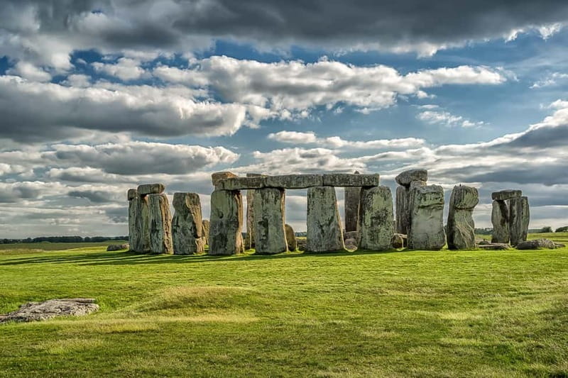 London: Small Group Stonehenge and Bath Tour & Secret Site - Time, cost, and what you really receive
