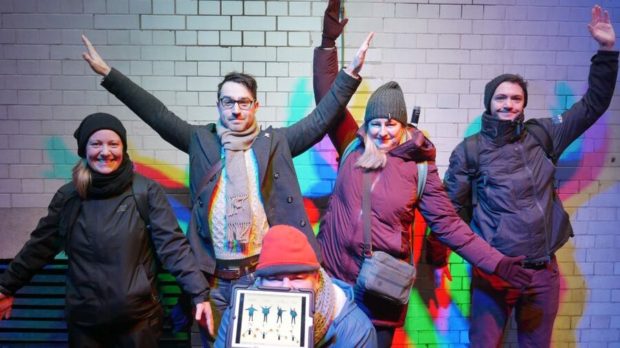 London: Soho Rock and Roll Walking Tour - Key points at a glance