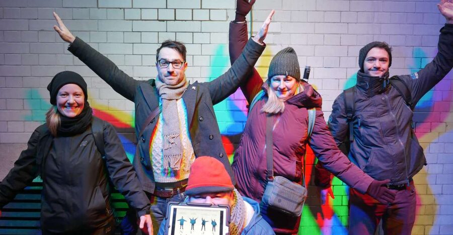 London: Soho Rock and Roll Walking Tour - Why Soho is the right place for a rock tour