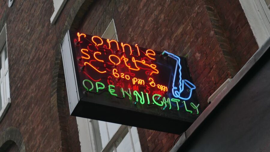 London: Soho Rock and Roll Walking Tour - What the guide adds to the walk
