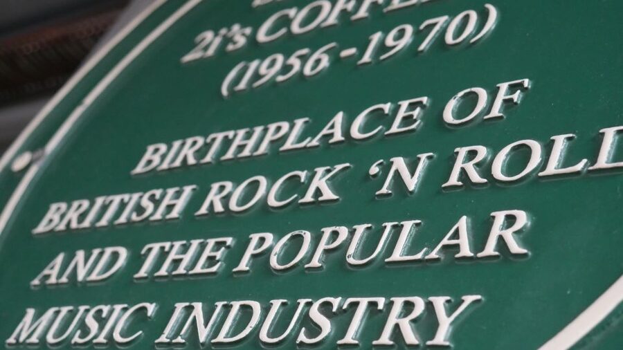 London: Soho Rock and Roll Walking Tour - Carnaby Street and the Swinging 60s