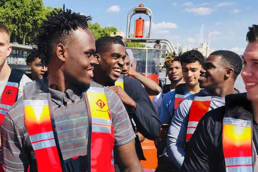 London: Speedboat Tour Through Heart of the City - Is $66 a fair price?