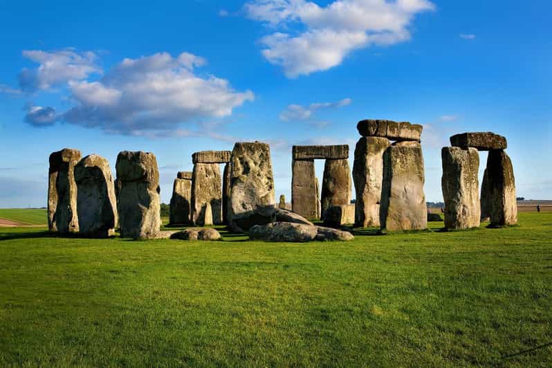 London: Stonehenge & Bath Day Trip with Optional Roman Baths - My verdict