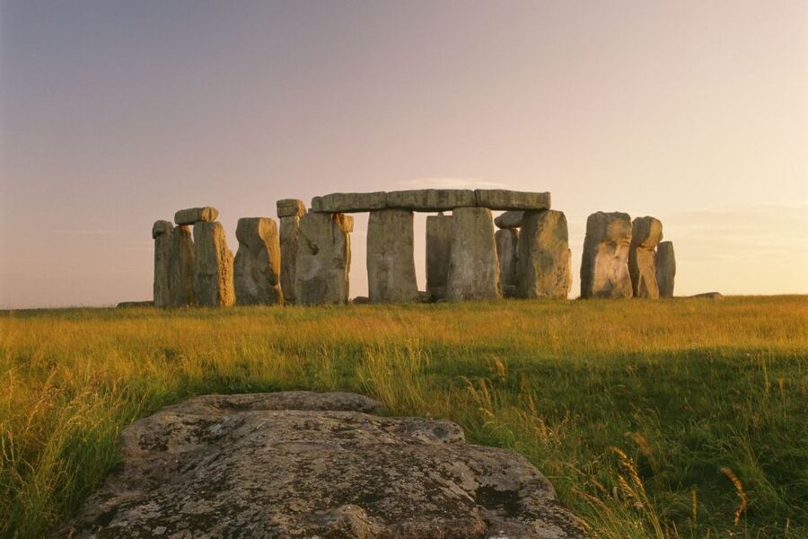 London: Stonehenge, Bath, Lacock, & Avebury Small Group Tour - Why this route works from London