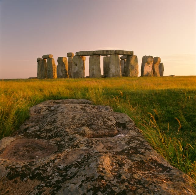 London: Stonehenge, Glastonbury & Avebury Small Group Tour - Key points to know before booking