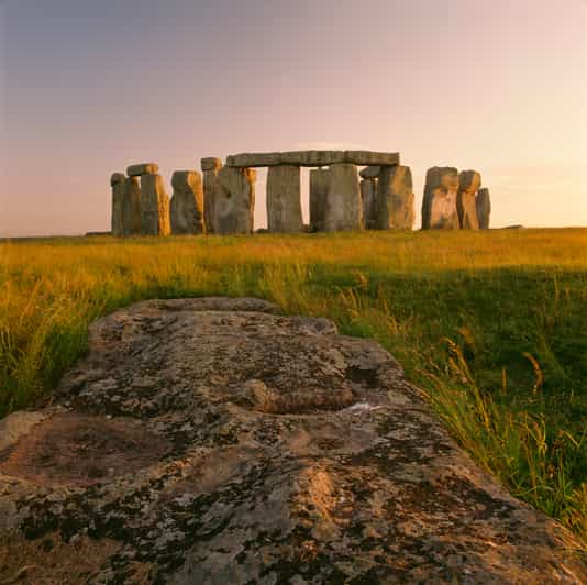 London: Stonehenge, Glastonbury & Avebury Small Group Tour - Why this day trip works from London