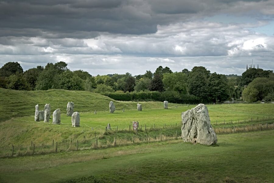 London: Stonehenge, Glastonbury & Avebury Small Group Tour - Walking, weather, and the real pace of the day