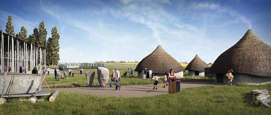 London: Stonehenge, Glastonbury & Avebury Small Group Tour - Leaving London in a group of 16