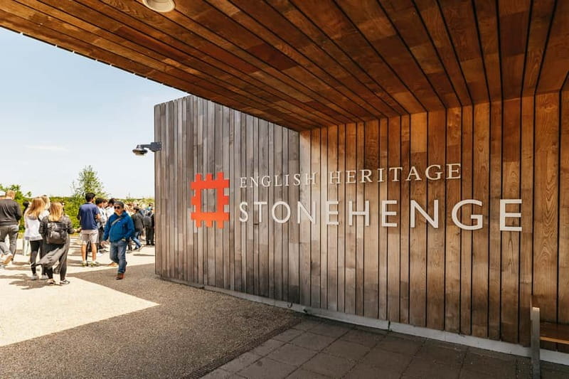 London: Stonehenge Morning or Afternoon Tour Optional Lunch - Key points to know before you book