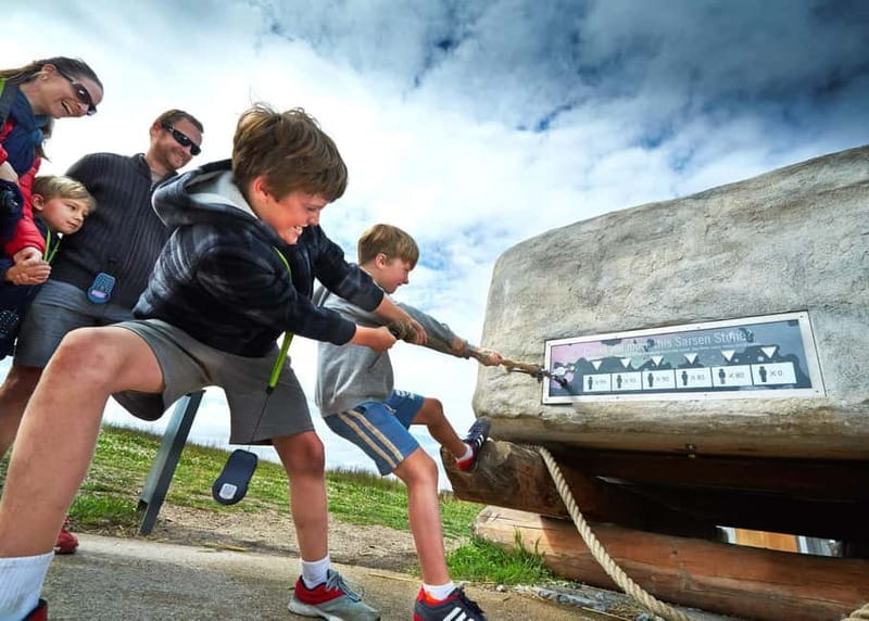 London: Stonehenge Morning or Afternoon Tour Optional Lunch - The two-hour ride across southern England