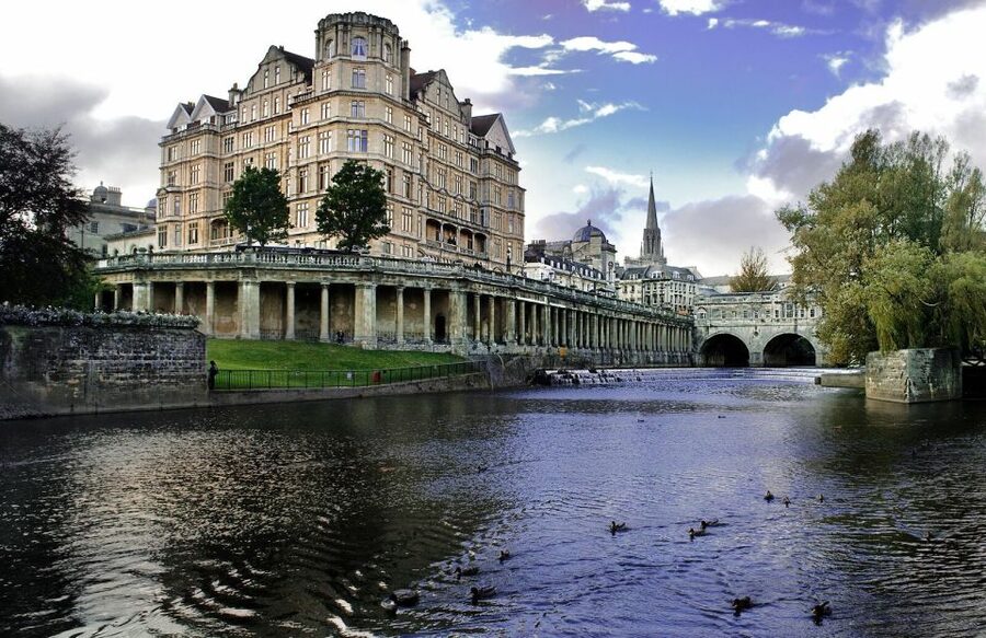 London: Stonehenge, Stratford-Upon-Avon, and Bath Day Trip - Key points to know before booking