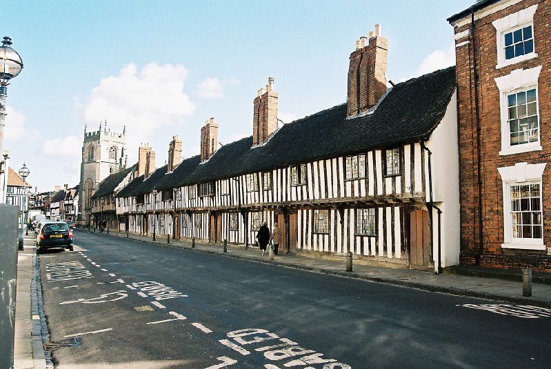 London: Stonehenge, Stratford-Upon-Avon, and Bath Day Trip - Bath: Georgian streets and a choice of extra sights