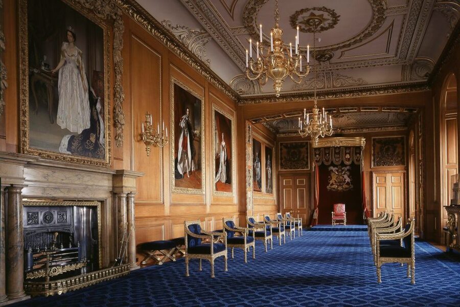 London: Stonehenge, Windsor Castle, Bath, Lacock & Pub Lunch - What the $127.96 price really buys