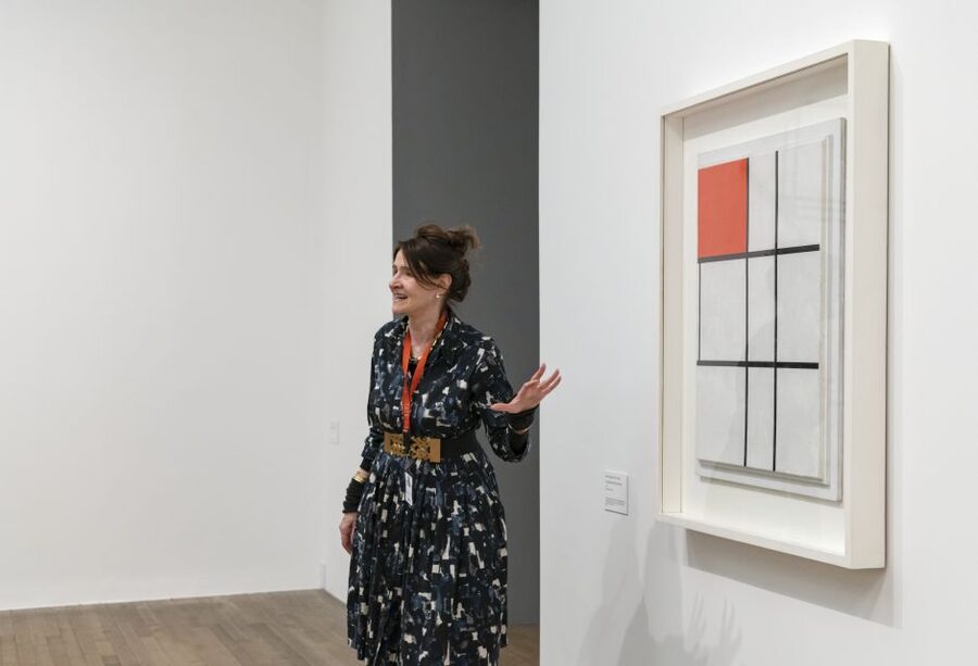 London: Tate Modern Official Guided Tour - Key points at a glance