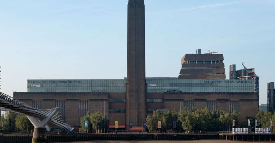 London: Tate Modern Official Guided Tour - Is $26 good value?
