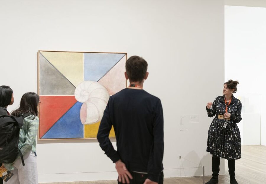 London: Tate Modern Official Guided Tour - How to make the most of your hour