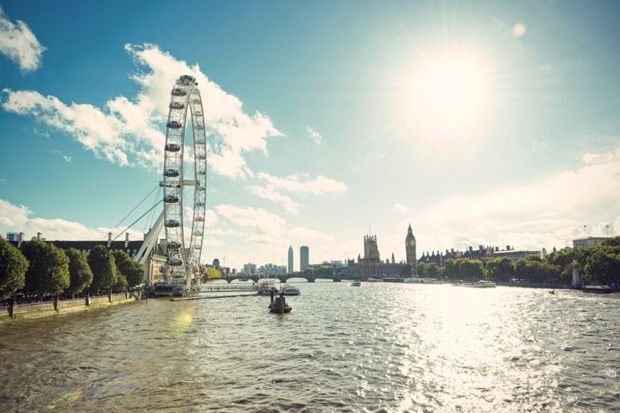 London: Thames River Cruise with Optional London Eye Ticket - Key points to know before you board