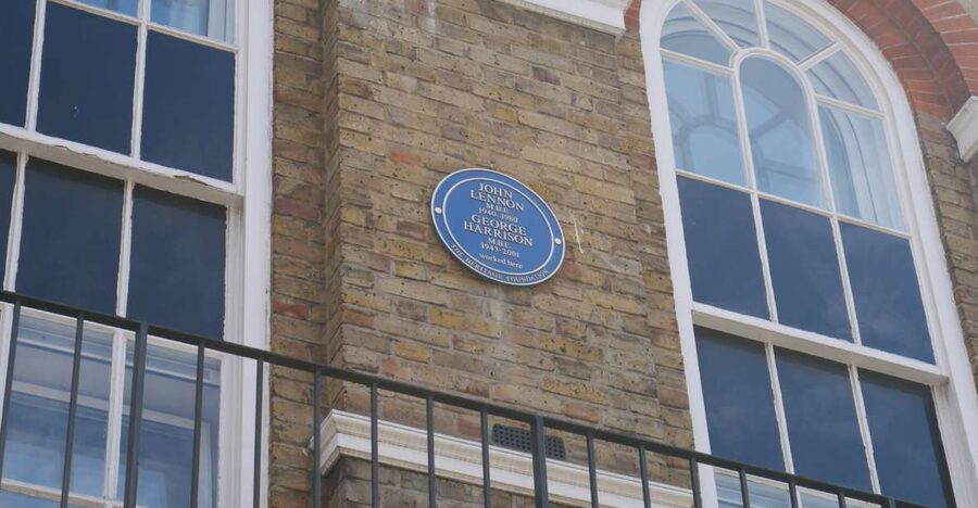 London: The Beatles Walking Tour of Marylebone and Abbey Rd - Key points to know before booking