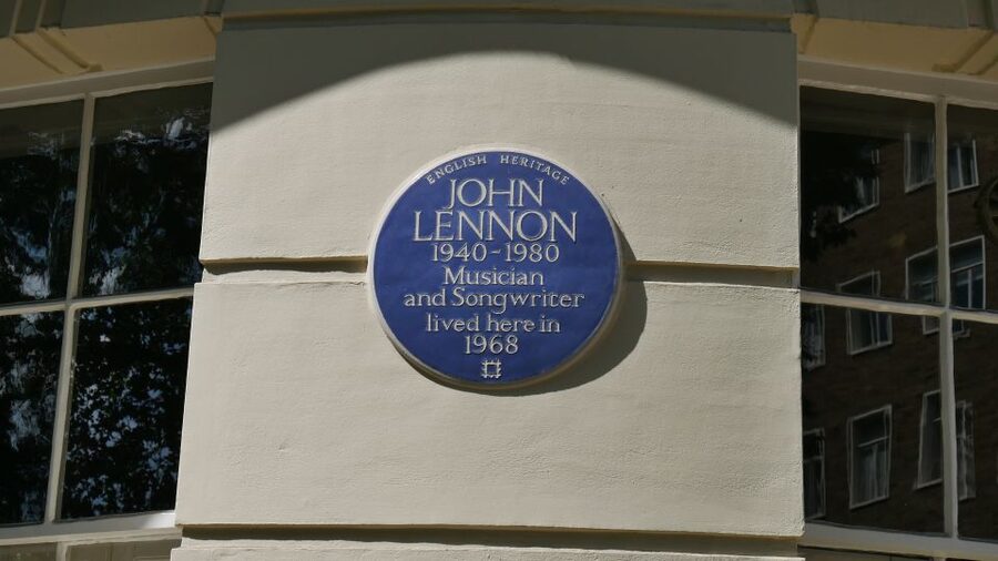 London: The Beatles Walking Tour of Marylebone and Abbey Rd - What $22 gets you