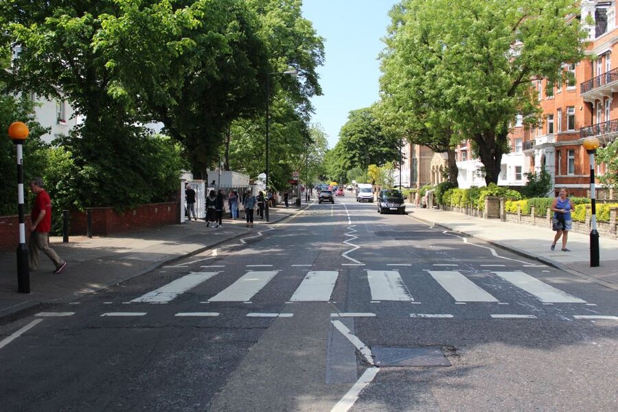 London: The Beatles Walking Tour of Marylebone and Abbey Rd - Timing, comfort, and practical planning