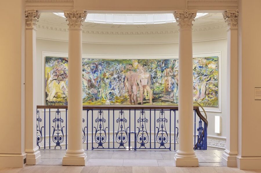 London: The Courtauld Gallery at Somerset House Entry Ticket - Key points to know before you go