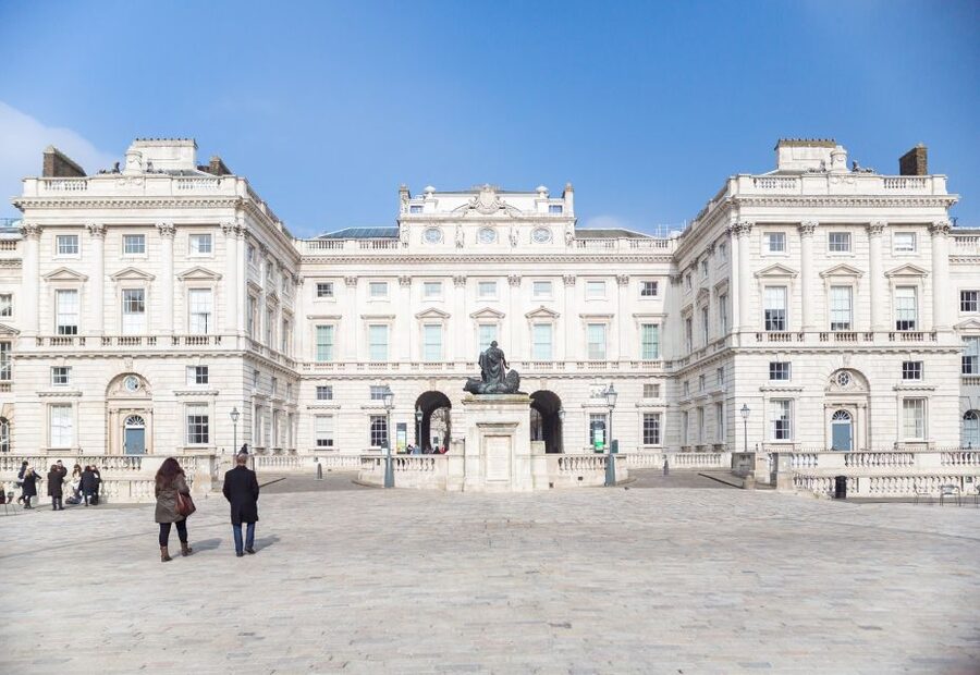 London: The Courtauld Gallery at Somerset House Entry Ticket - Why the Courtauld is worth your London time