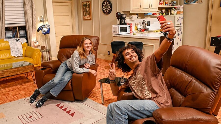 London: The FRIENDS™ Experience Entry Ticket - Accessibility and practical planning