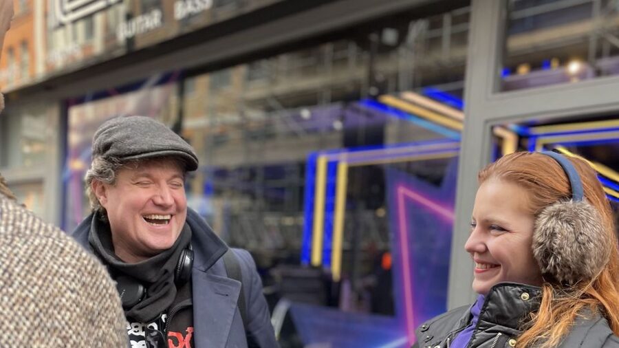 London: The Great British Rock and Roll Music Walking Tour - Why London’s rock story works so well on foot