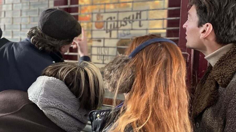 London: The Great British Rock and Roll Music Walking Tour - Is $36 a fair price?