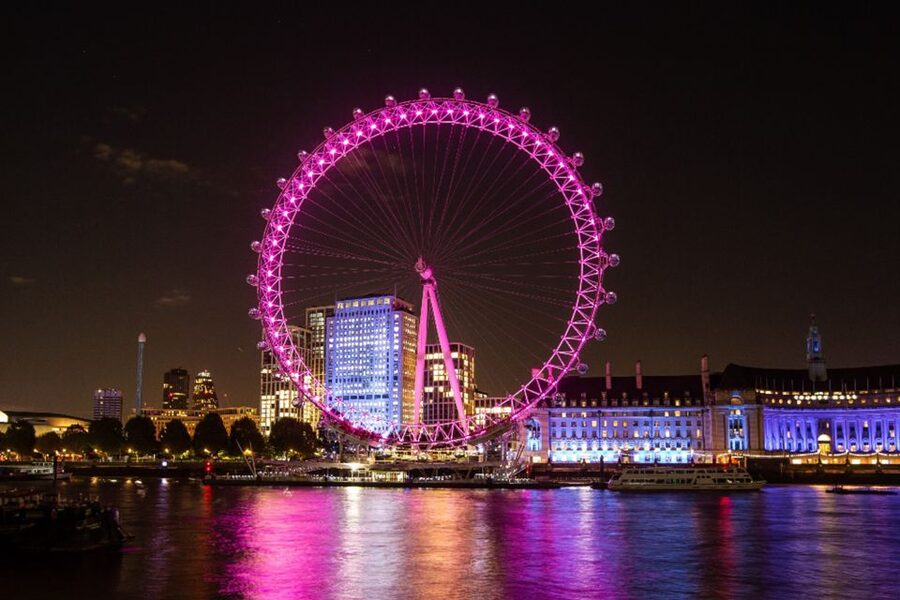 London: The London Dungeon and London Eye Combo Ticket - Sweeney Todd, Whitechapel, and Newgate Prison