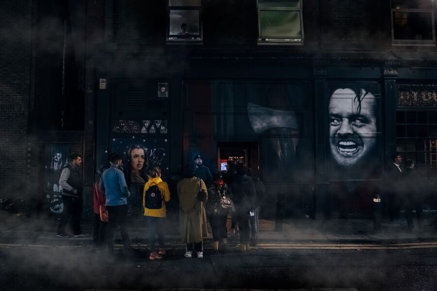 London: The Original Jack the Ripper Walking Tour - Key points at a glance
