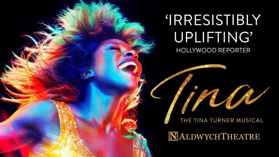 London: The Tina Turner Musical and Meal with Sparkling Wine - What the $154.90 price means